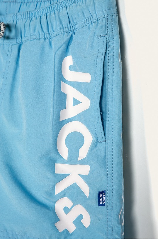 Chlapec Jack & Jones - Detské plavkové šortky 128-176 cm 12169468 modrá