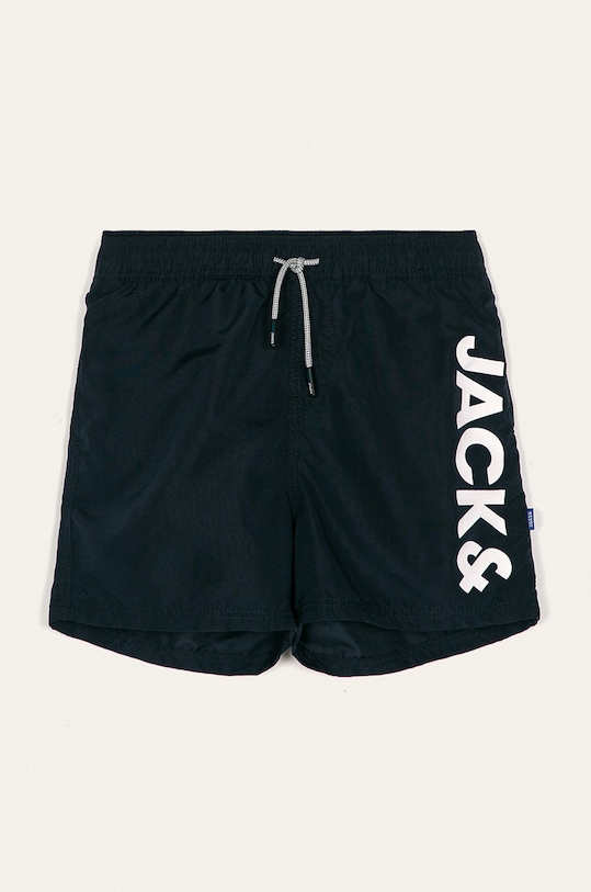 Jack & Jones - Dětské plavkové šortky 128-176 cm námořnická modř 12169468