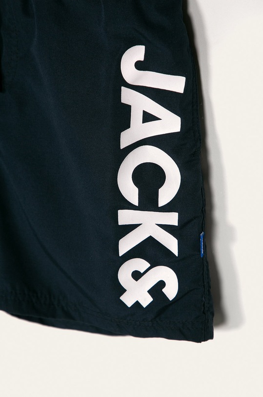 CHLAPEC Jack & Jones - Dětské plavkové šortky 128-176 cm 12169468 námořnická modř