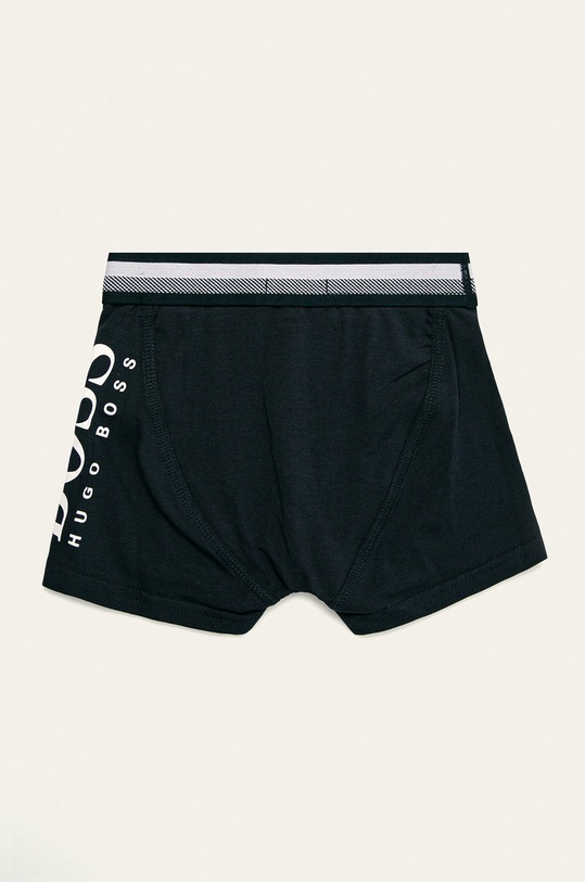 Boss - Boxeri copii 116-174 cm (3-pack) J27Z02.128.140