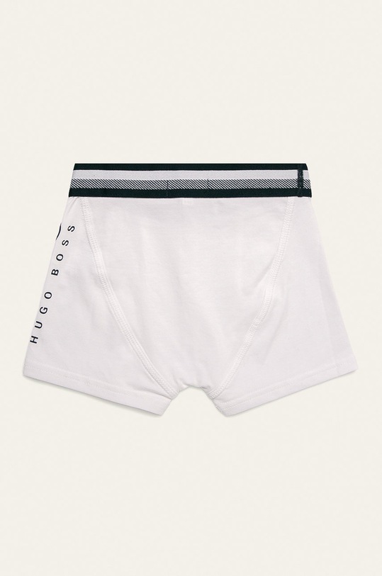 Boss - Boxeri copii 116-174 cm (3-pack) J27Z02.128.140