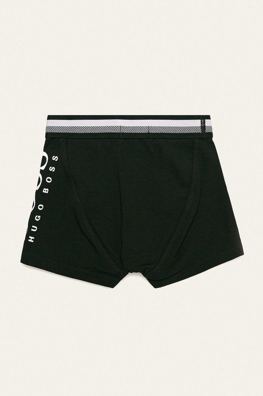 Boss - Boxeri copii 116-174 cm (3-pack) J27Z02.128.140