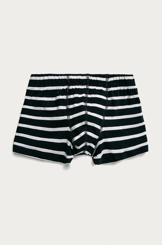 Name it - Boxeri copii (3-pack) bleumarin 13183439