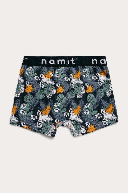 Name it - Bokserki dziecięce (3-pack) 13182681 niebieski