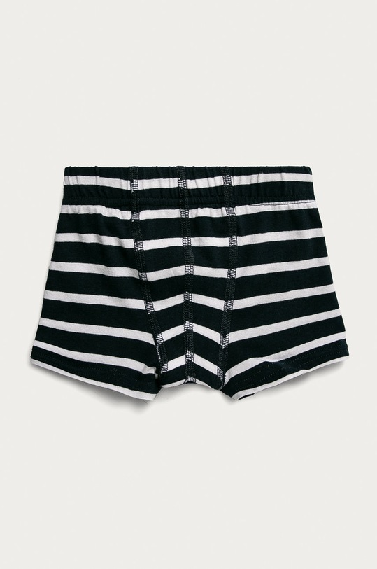 Name it otroške boksarice (3-pack) 13183438 mornarsko modra AA00