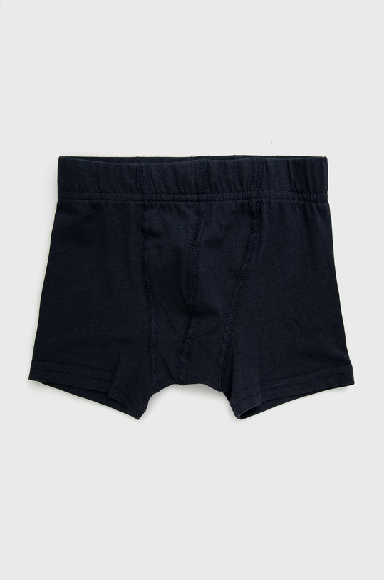 CHLAPEC Dětské boxerky Name it 13193165 námořnická modř