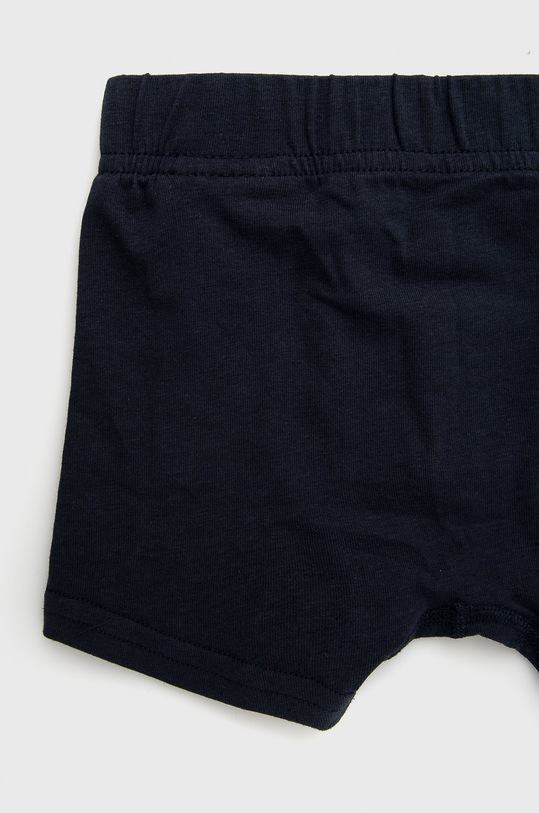 Dětské boxerky Name it 13193165 námořnická modř