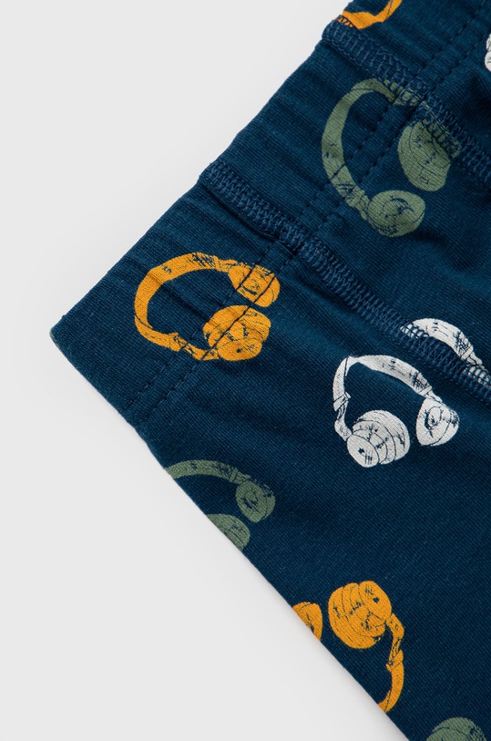 Otroške boksarice Name it 13199493.HedgeGreen