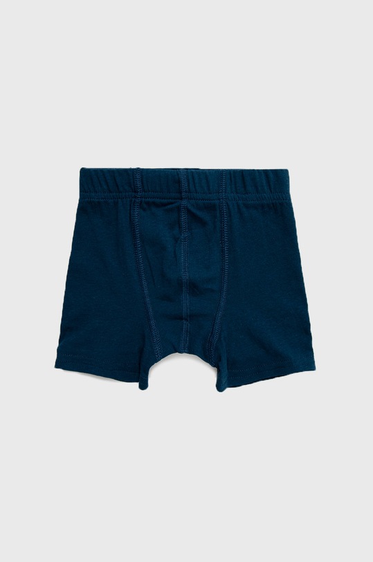 Otroške boksarice Name it 13199493.HedgeGreen mornarsko modra AA00