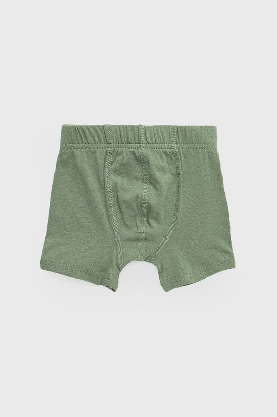 Dečki Otroške boksarice Name it 13199493.HedgeGreen mornarsko modra