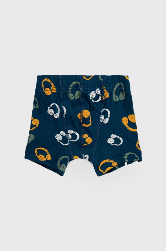 Otroške boksarice Name it mornarsko modra 13199493.HedgeGreen