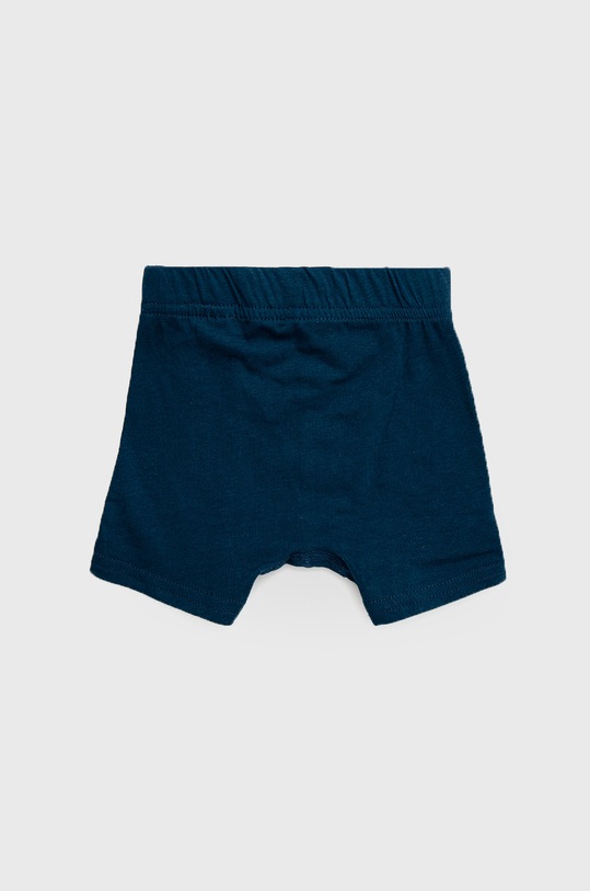 Otroške boksarice Name it 13199493.HedgeGreen mornarsko modra