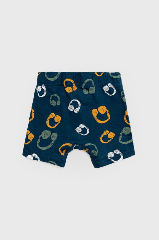 Otroške boksarice Name it 13199493.HedgeGreen