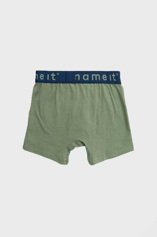 Name it - Παιδικά μποξεράκια (4-pack) 13199497.Titan