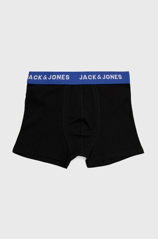 Αγορίστικα Παιδικά μποξεράκια Jack & Jones 12210879.SurftheWeb μπλε