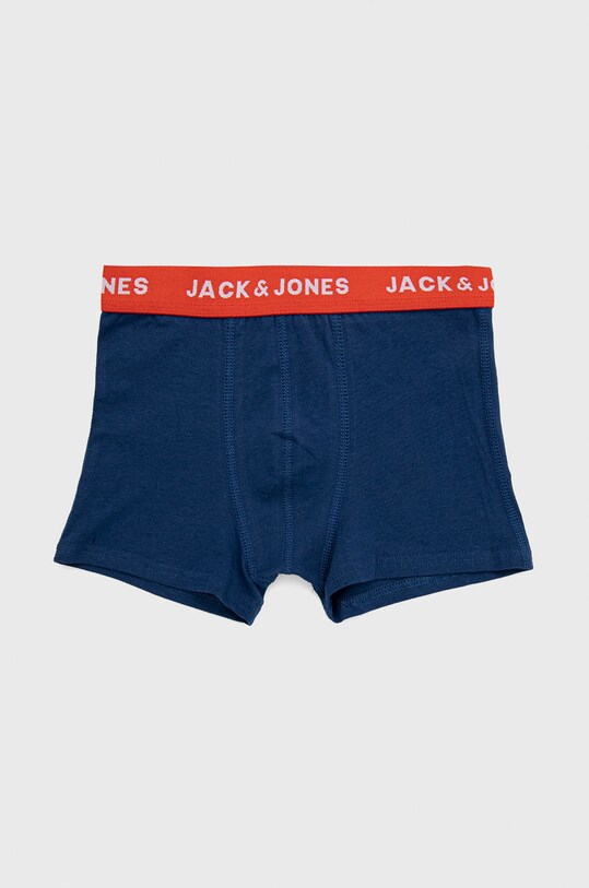 Παιδικά μποξεράκια Jack & Jones μπλε 12210879.SurftheWeb