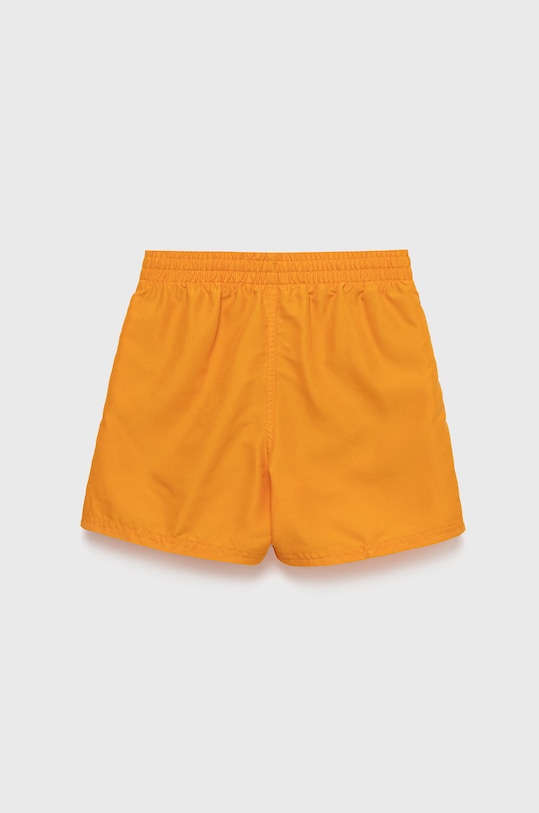 Nike Kids szorty kąpielowe dziecięce NESSB866 pomarańczowy AA00