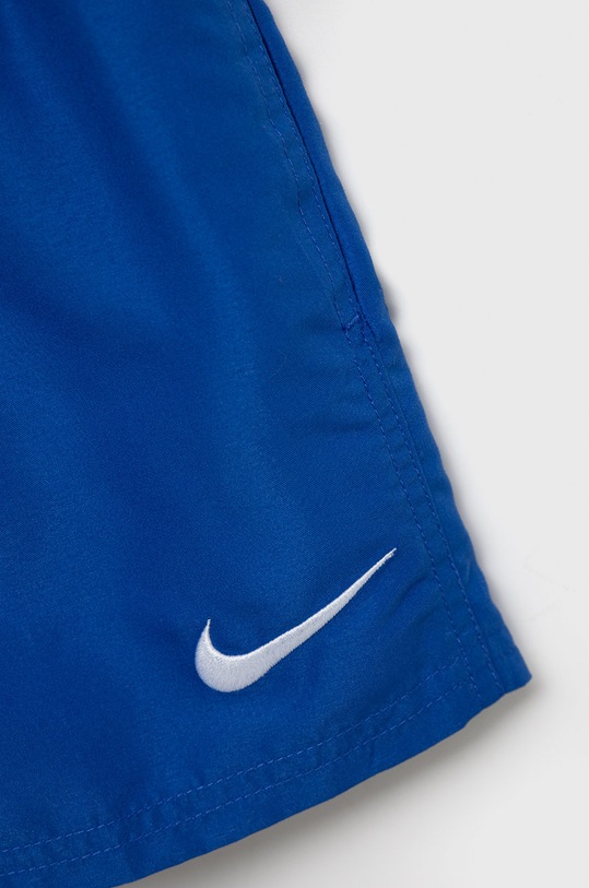 Dječaci Dječje kratke hlače za kupanje Nike Kids NESSB866 plava