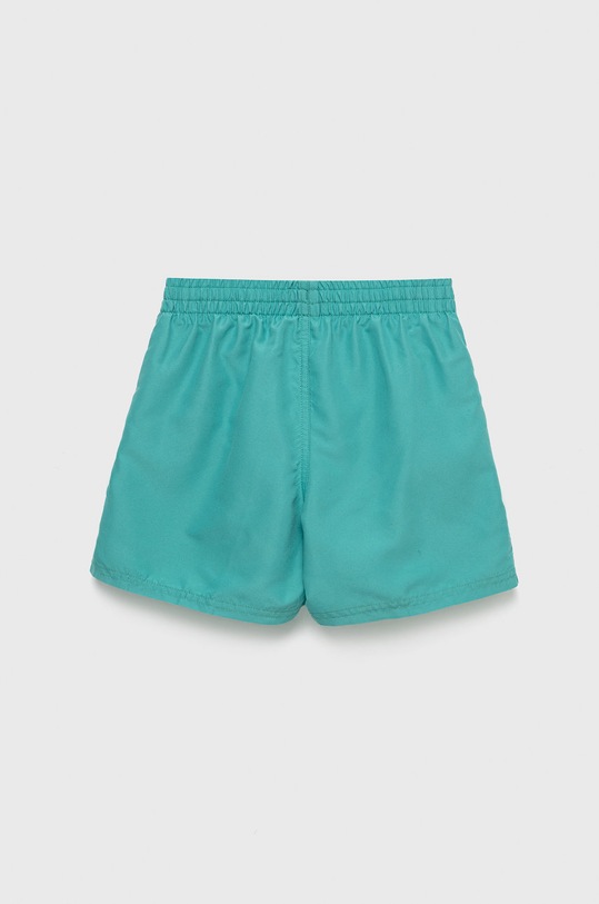 Nike Kids szorty kąpielowe dziecięce NESSB866 turkusowy AA00
