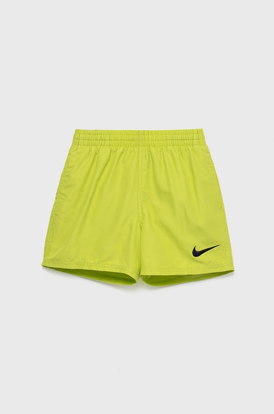 Nike Kids gyerek úszó rövidnadrág vízi sportok zöld NESSB866