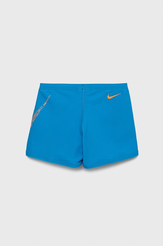 Nike Kids kąpielówki dziecięce NESSC854 niebieski AA00