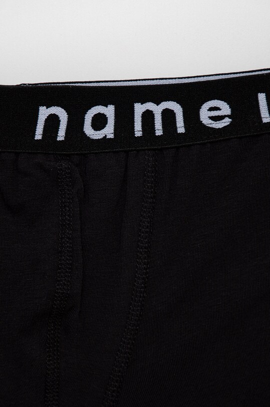 Παιδικά μποξεράκια Name it μαύρο 13208836.Black