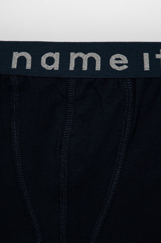 Name it bokserki dziecięce (3-pack) granatowy 13208836.DarkSapphi