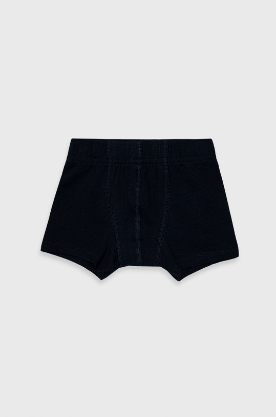 Мальчик Детские боксеры Name it 13208841.GreyMelang серый