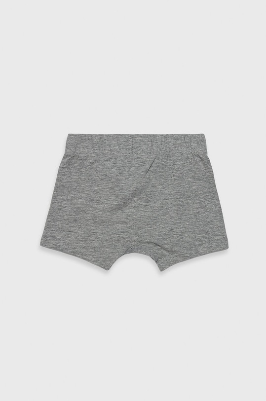 Детские боксеры Name it серый 13208841.GreyMelang