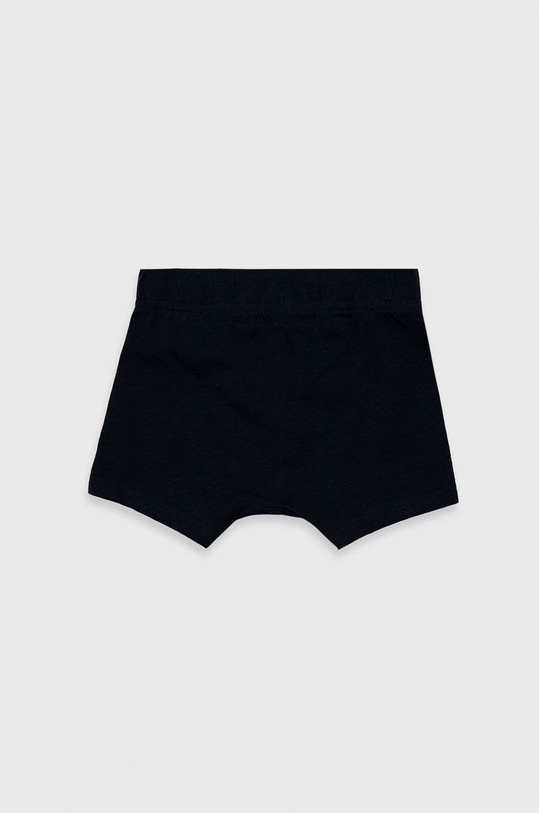 Детские боксеры Name it 13208841.GreyMelang серый