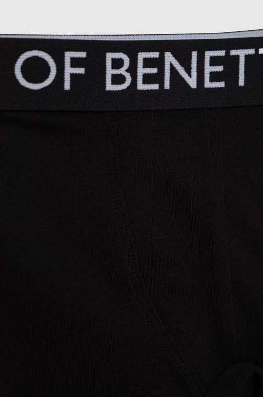 Dětské boxerky United Colors of Benetton 2-pack vícebarevná 3MC10X230.G.CONTIN.PPYX