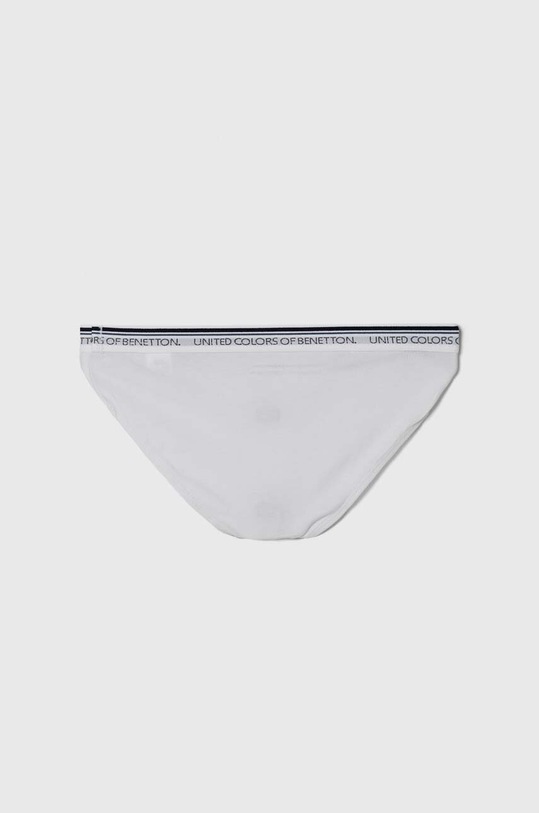 United Colors of Benetton slip copii 2-pack 3OP80S484.G.NOS gri
