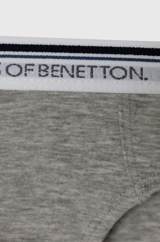 United Colors of Benetton slip copii 2-pack 3OP80S484.G.NOS