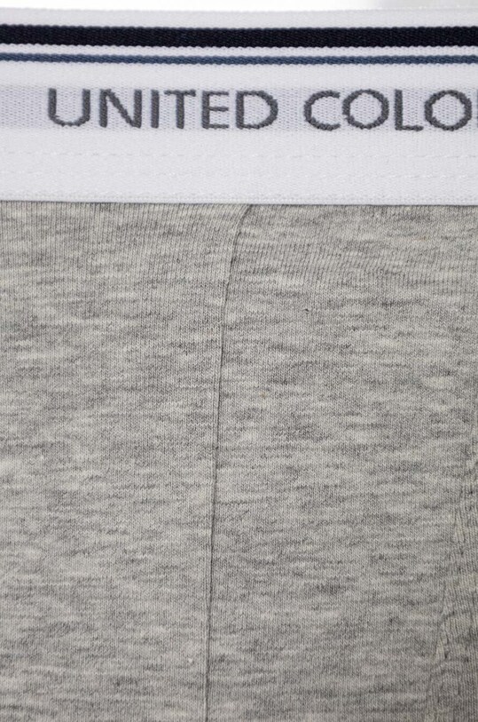 Дитячі боксери United Colors of Benetton 2-pack 3OP80X230.G.NOS