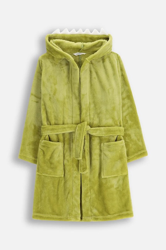 Coccodrillo halat copii Produs pentru bebe verde XCX410103BAT