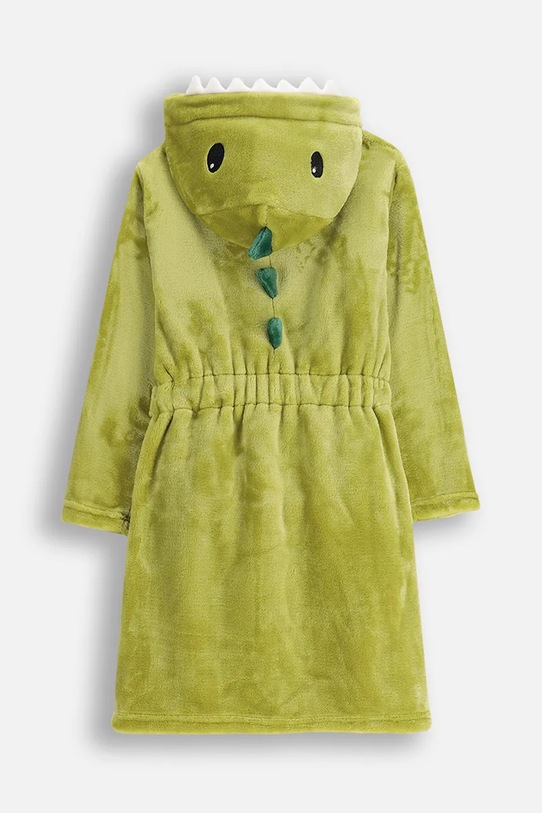 Coccodrillo halat copii XCX410103BAT verde AA00