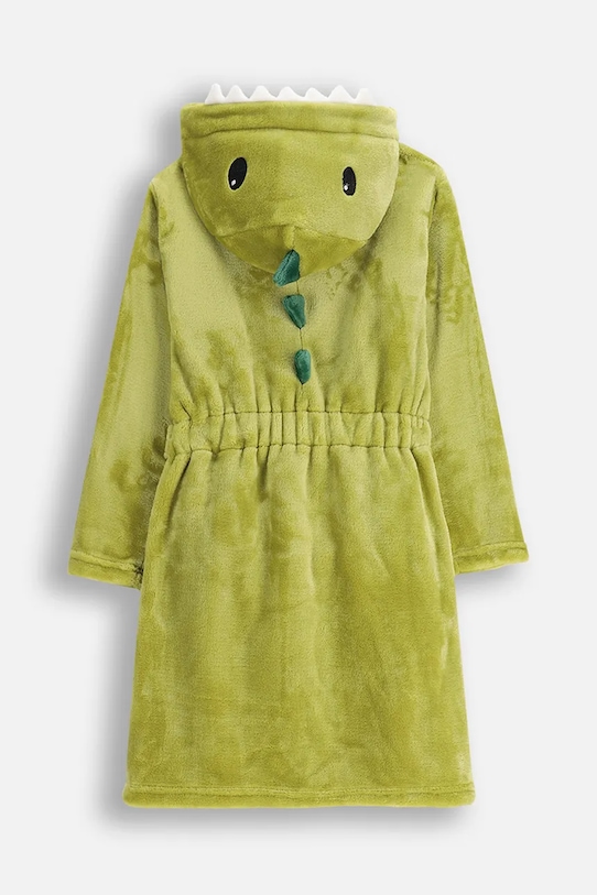 Coccodrillo halat copii XCX410103BAT verde AA00