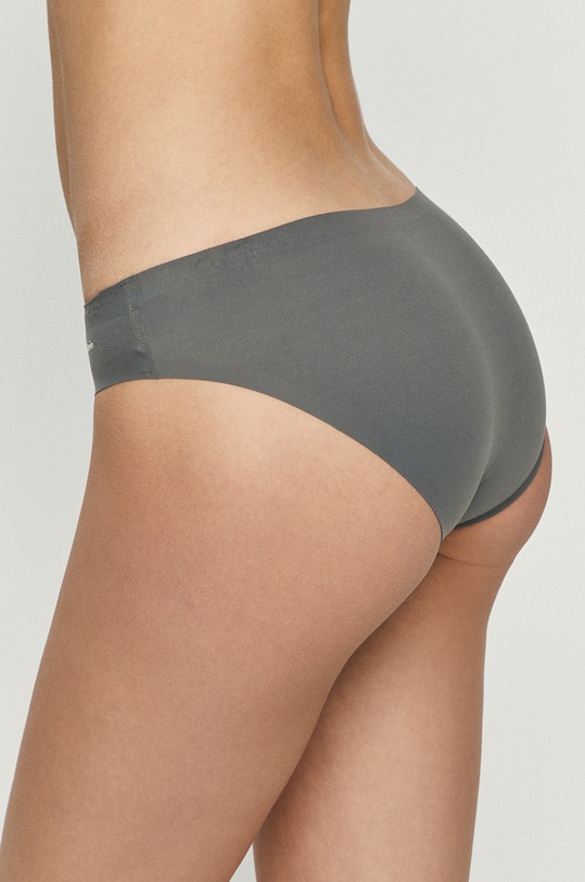 Calvin Klein Underwear - Chiloti 0000F3843E gri AW20