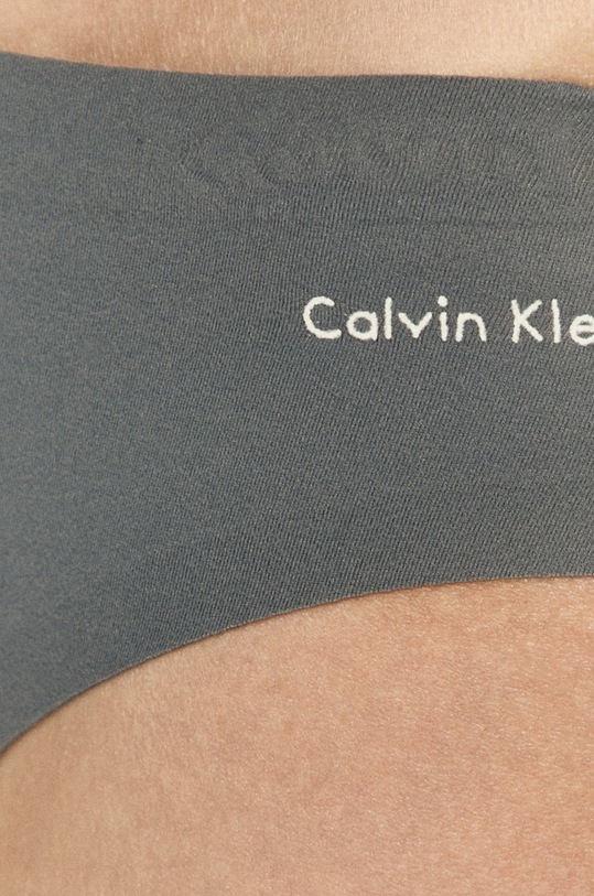 Îmbrăcăminte Calvin Klein Underwear - Chiloti 0000F3843E gri