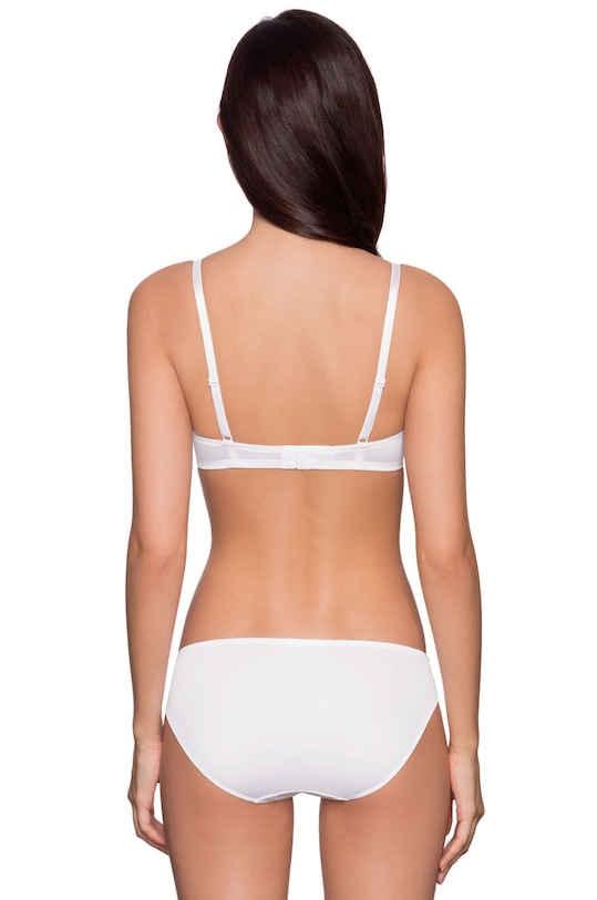 Dorina - Podprsenka Michelle D17195A bílá AA00