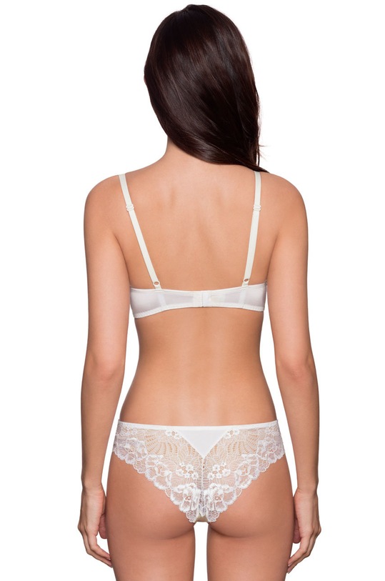 Dorina - Brazyliany Claire D17212A beżowy AA00