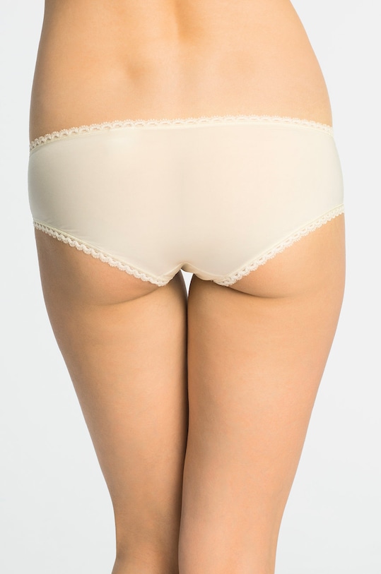 Calvin Klein Underwear - Nohavičky F2912E béžová AA00