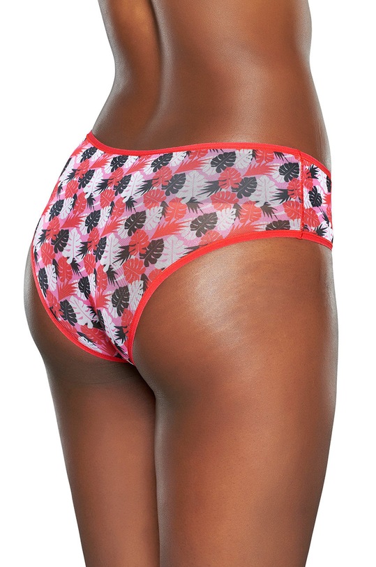 Happy Socks - Lenjerie JUN85.3000.D figi galben JUN85.3000.D