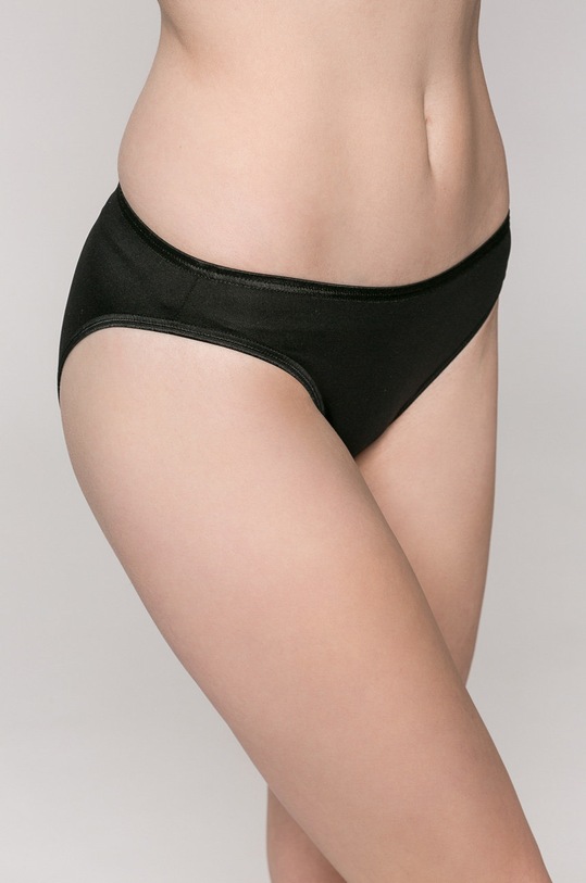 Triumph - Nohavičky čierna 10055663.0004