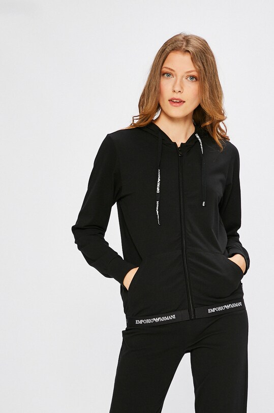 Emporio Armani komplet 164145.CC270.00020 164145.CC270.00020 črna AA00