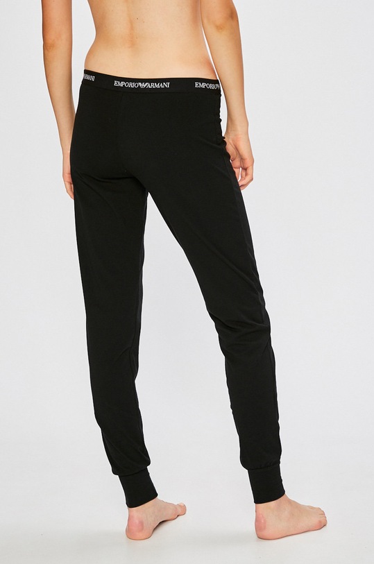 Emporio Armani otthoni ruha 164145.CC270.00020 fekete