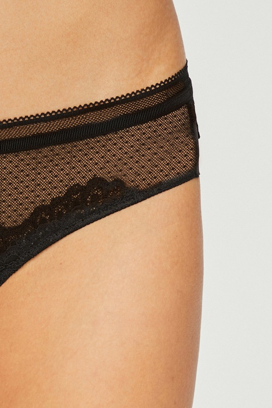 Odzież Triumph - Figi Darling Spotlight 10185430 czarny