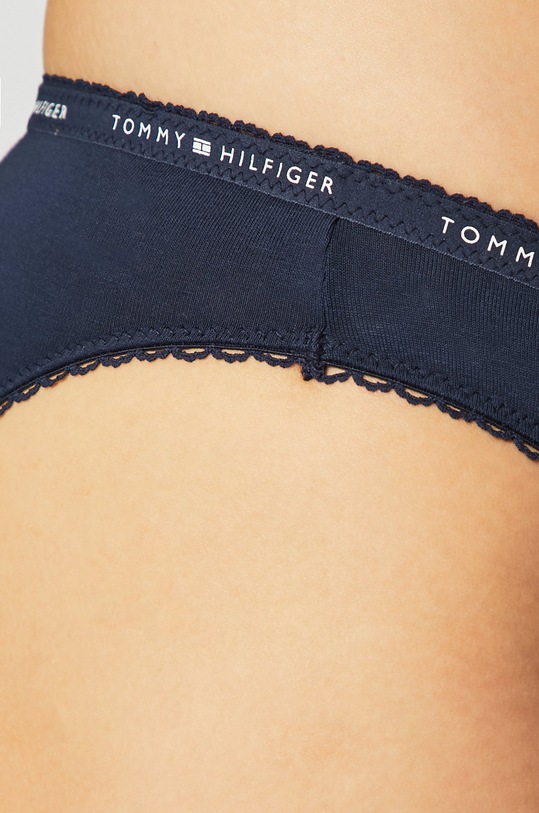 Oblečení Tommy Hilfiger - Kalhotky UW0UW00329 námořnická modř