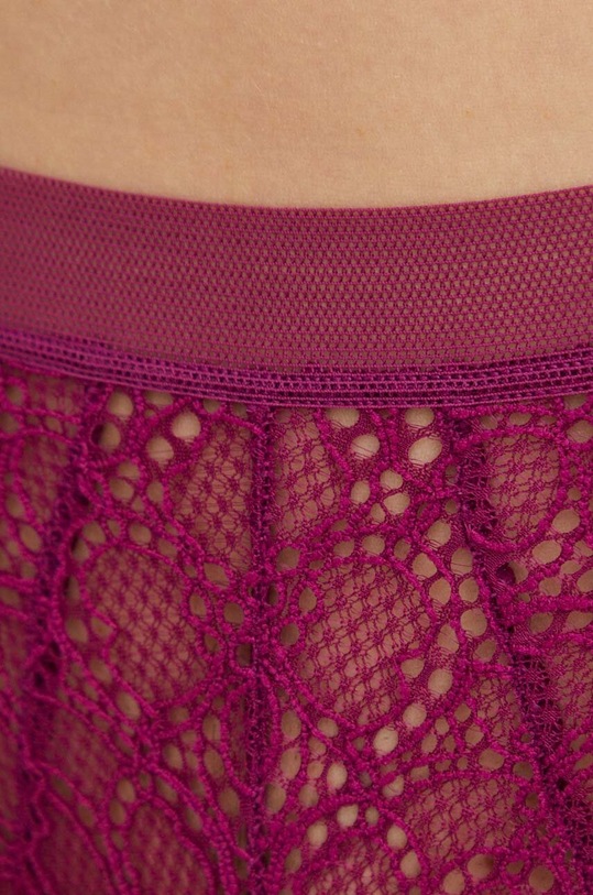 Dkny brazyliany fioletowy DK4944