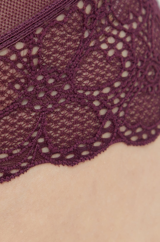 Dkny chiloti brazilieni violet DK4944